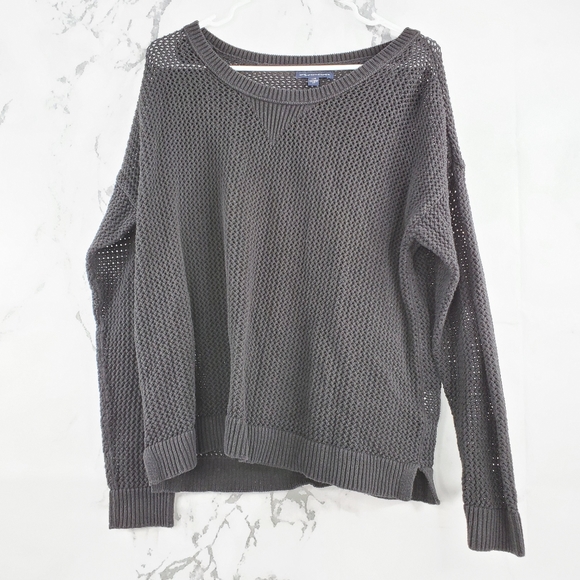 American Eagle Outfitters Sweaters - AEO Knit Pullover Sweater